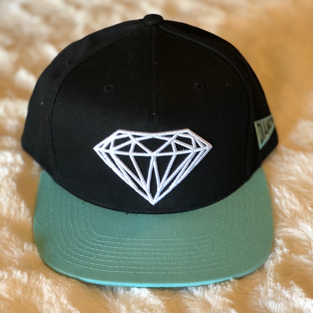 Diamond Supply Co. Hat